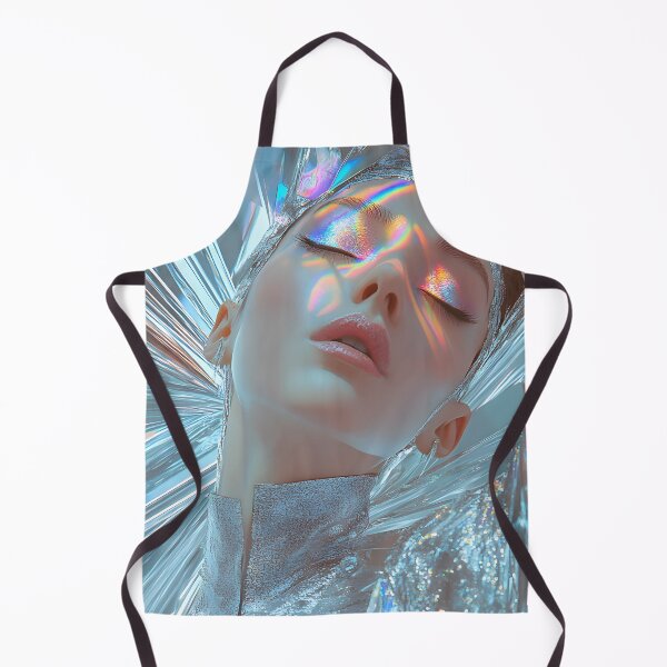 Item preview, Prism Reflection Dream designed and sold by AI-Only Creations.