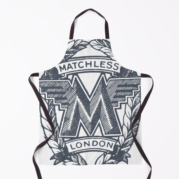 Item preview, Matchless Motorcycles London Badge designed and sold by IronFlyers.