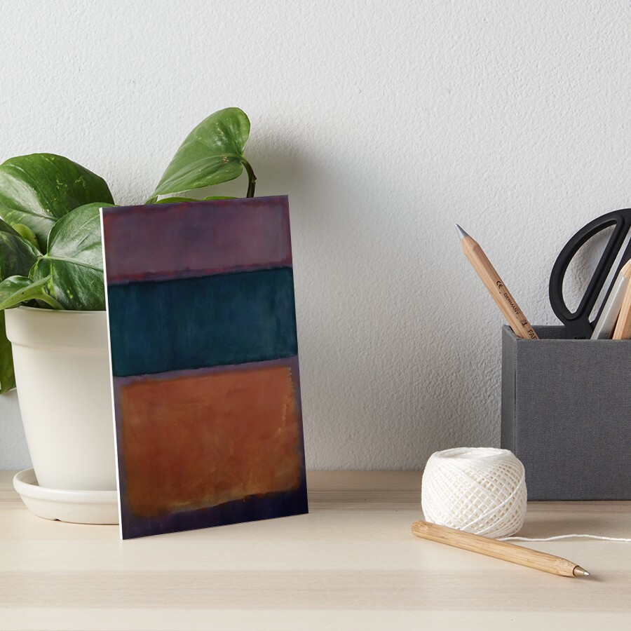 Item preview, Art Board Print designed and sold by VERIOART.