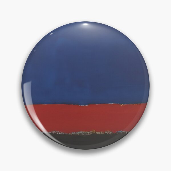 Item preview, Mark Rothko designed and sold by VERIOART.