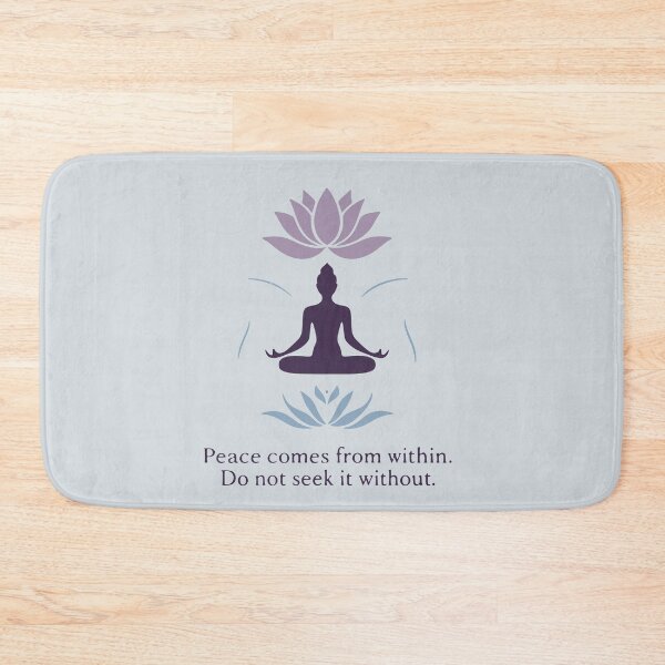 Item preview, Peace comes from within. Do not seek it without designed and sold by 2gather1ness.