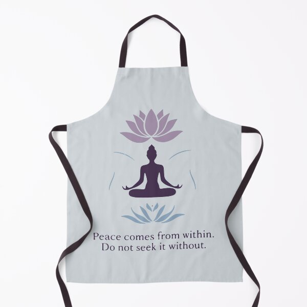 Item preview, Peace comes from within. Do not seek it without designed and sold by 2gather1ness.