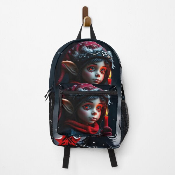 Item preview, Gothic elf magic under the full moon.  designed and sold by nicky2342.