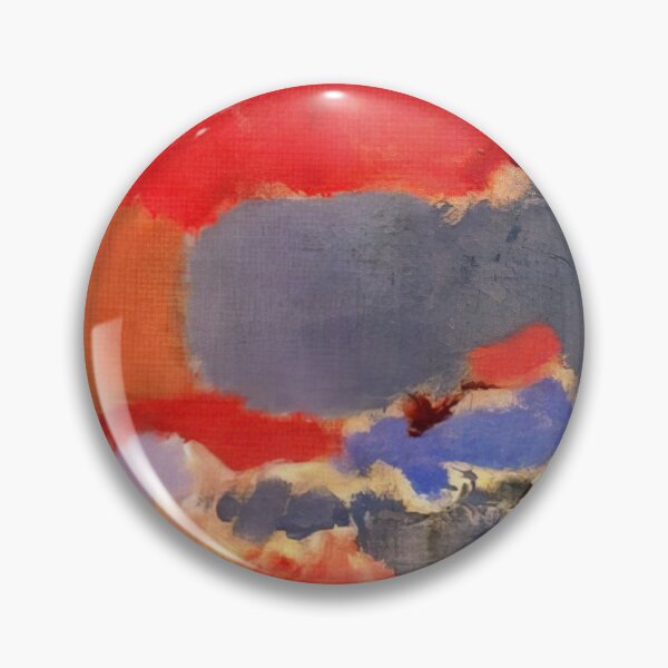 Item preview, Mark Rothko designed and sold by VERIOART.