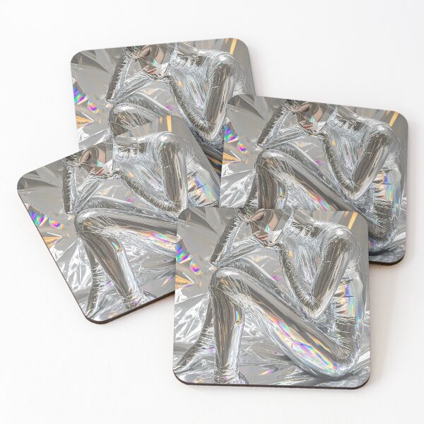 Item preview, Holographic Radiance designed and sold by AI-Only Creations.