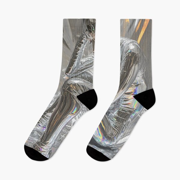 Item preview, Holographic Radiance designed and sold by AI-Only Creations.