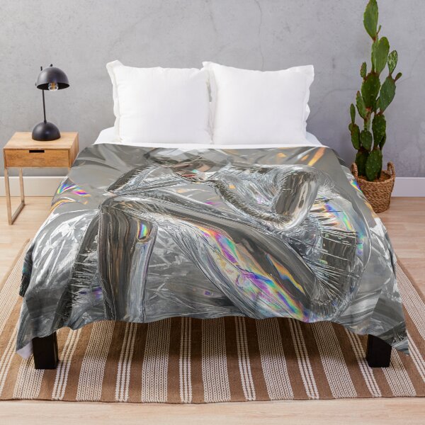 Item preview, Holographic Radiance designed and sold by AI-Only Creations.
