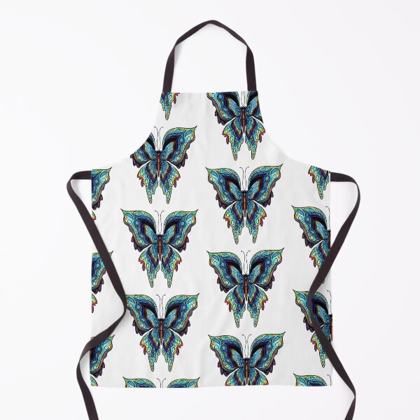 Item preview, Ultra Whimsical Butterfly designed and sold by Hamon The Artist.