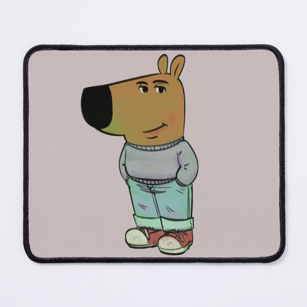 Item preview, Just a Chill Guy designed and sold by Visionnaire-.