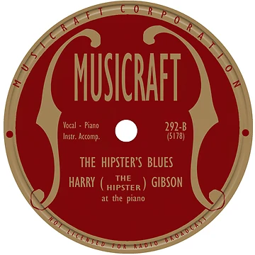 Artwork thumbnail, Musicraft Label by Ravvick
