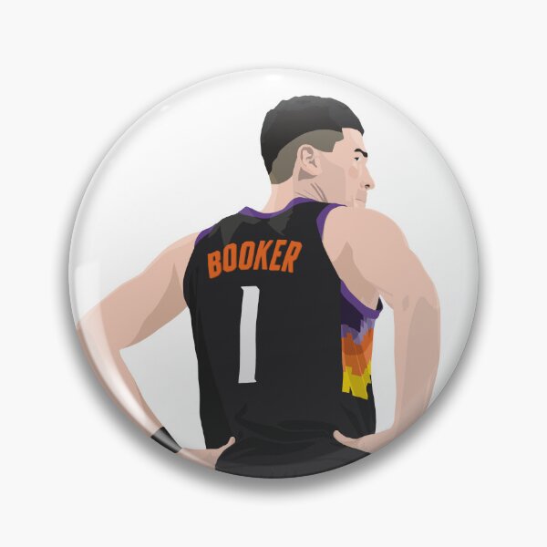 Item preview, Devin Booker Suns designed and sold by deniscavo.
