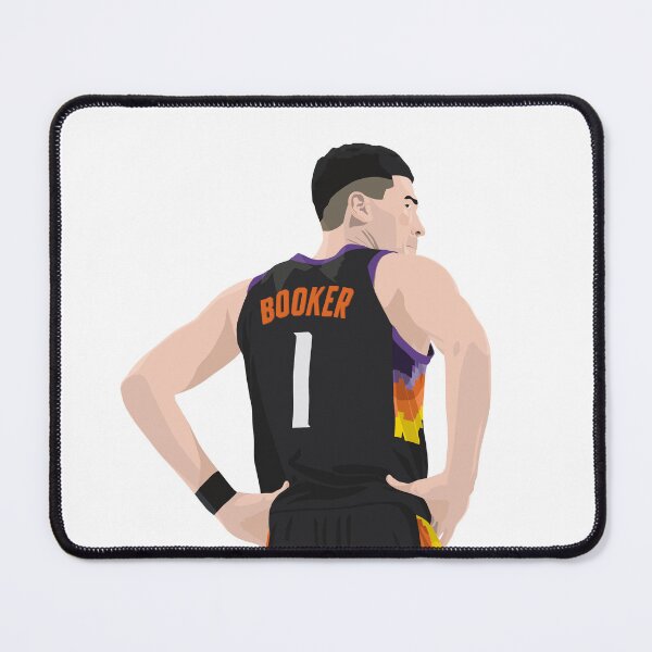 Item preview, Devin Booker Suns designed and sold by deniscavo.