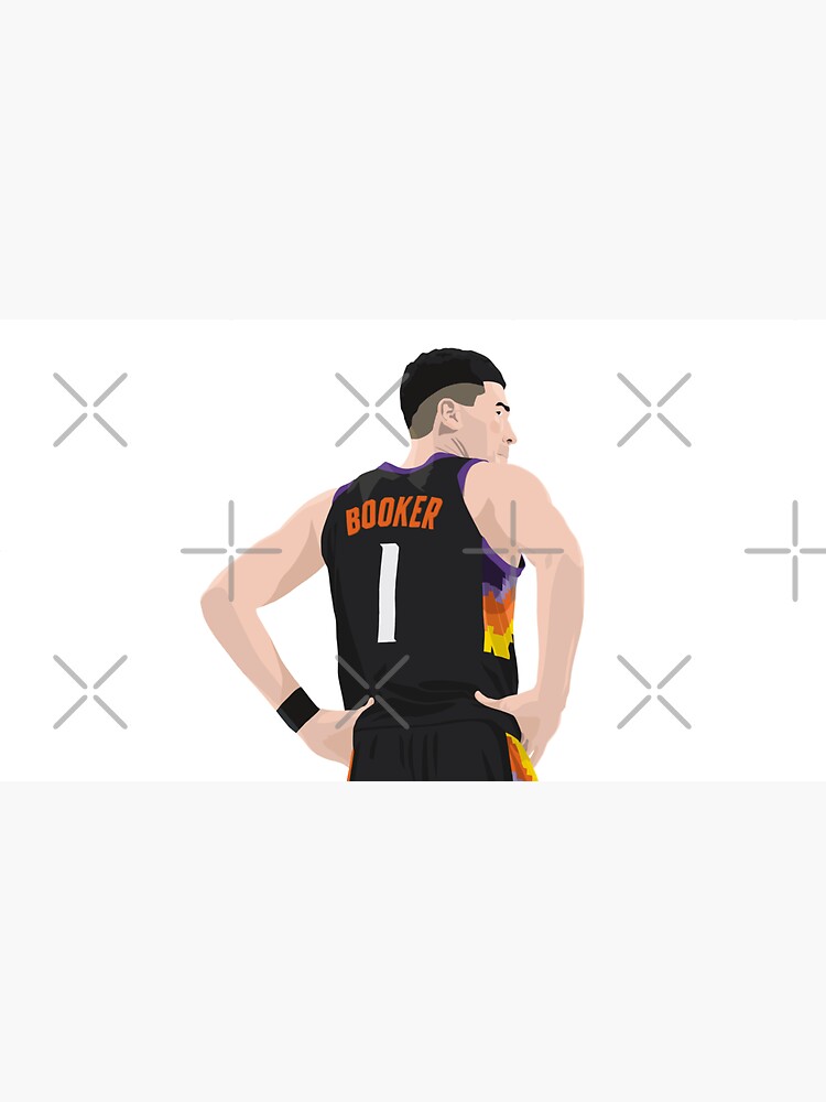 Devin Booker Suns