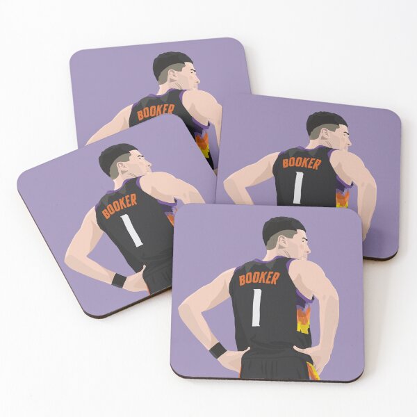 Item preview, Devin Booker Suns designed and sold by deniscavo.