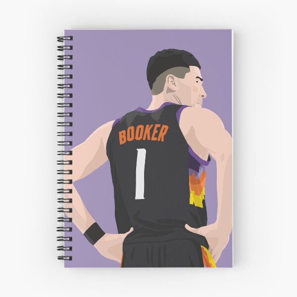 Item preview, Devin Booker Suns designed and sold by deniscavo.