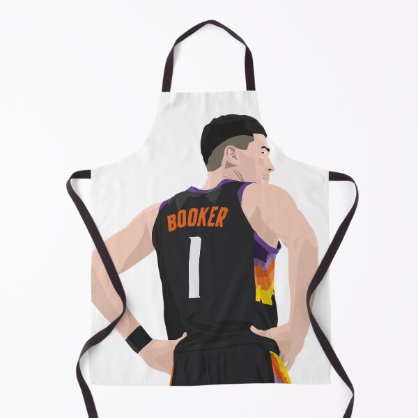 Item preview, Devin Booker Suns designed and sold by deniscavo.
