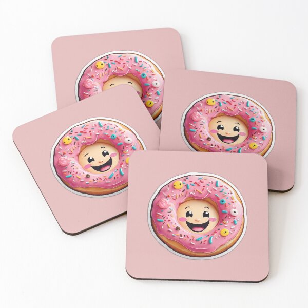 Item preview, Sprinkle Smile designed and sold by NarinJintana.