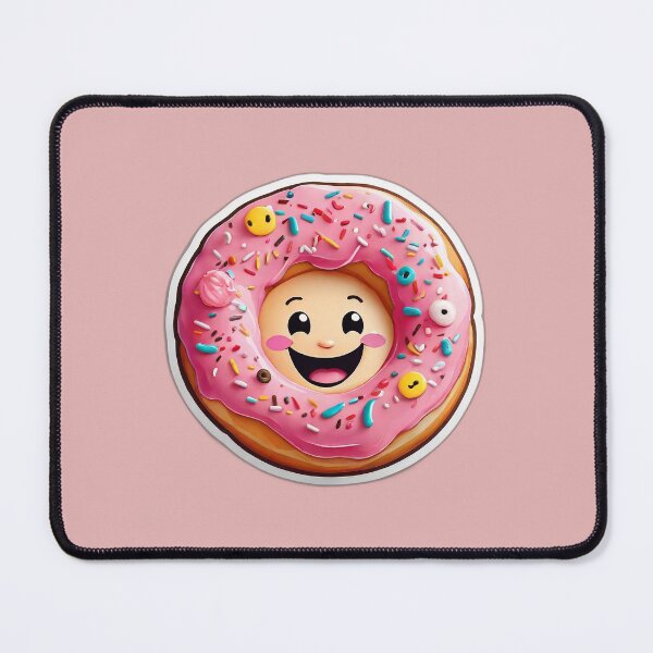 Item preview, Sprinkle Smile designed and sold by NarinJintana.