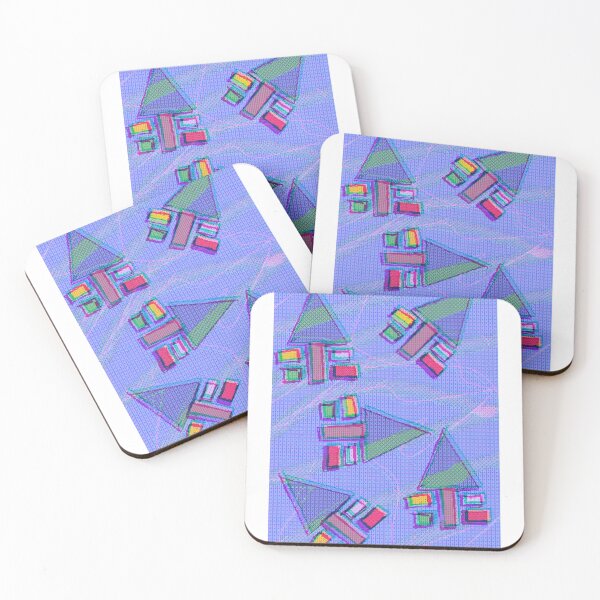Item preview, Glitched Festivities designed and sold by Savoryfox.
