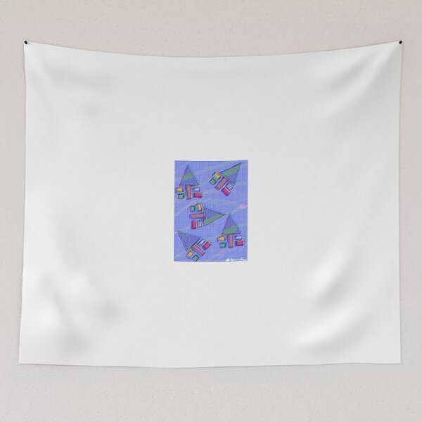 Item preview, Glitched Festivities designed and sold by Savoryfox.