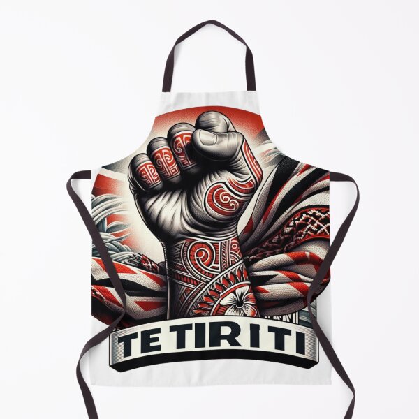 Item preview, Te Tiriti Maori Series designed and sold by Doug Healey .