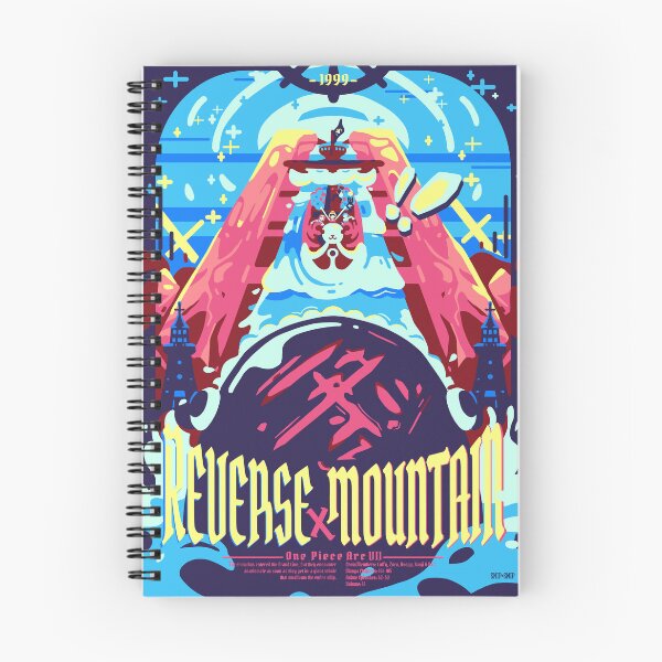 Item preview, Reverse Mountain designed and sold by SnipSnipArt.