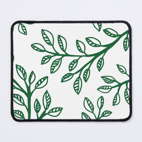 Item preview, Green Branches designed and sold by MaisieIsabella.