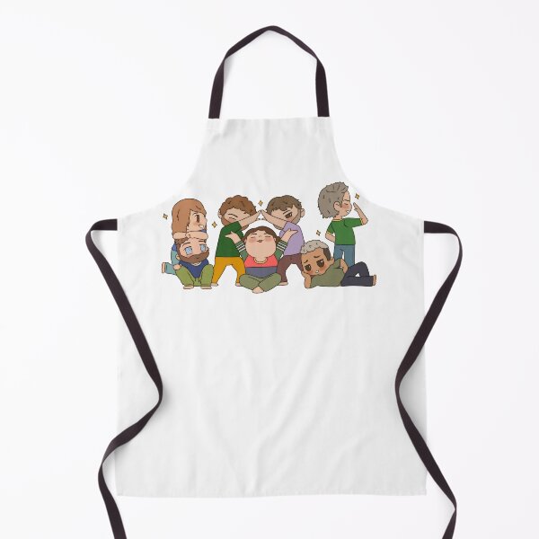 Item preview, Sammy Rae & the Friends action pose designed and sold by Danii Allen.