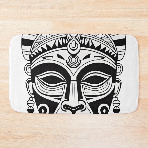 Item preview, Mask #3 designed and sold by mylittlewindow.