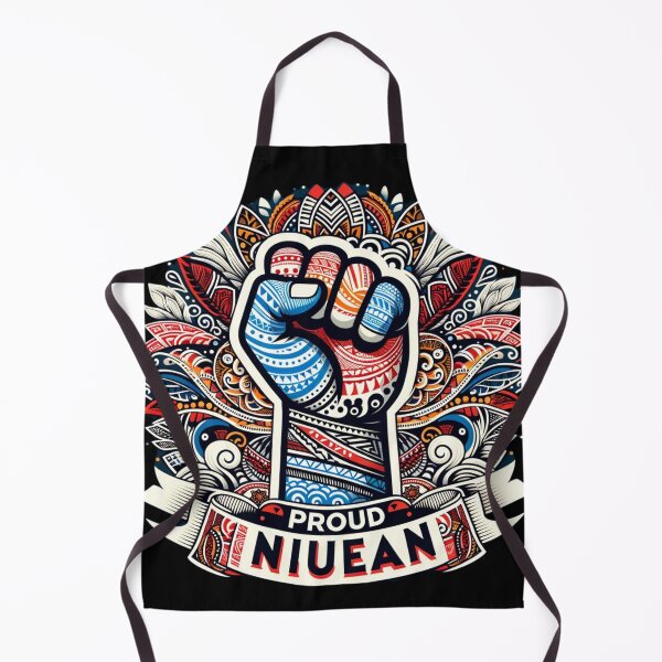 Item preview, Proud To Be Niuean Series designed and sold by Doug Healey .