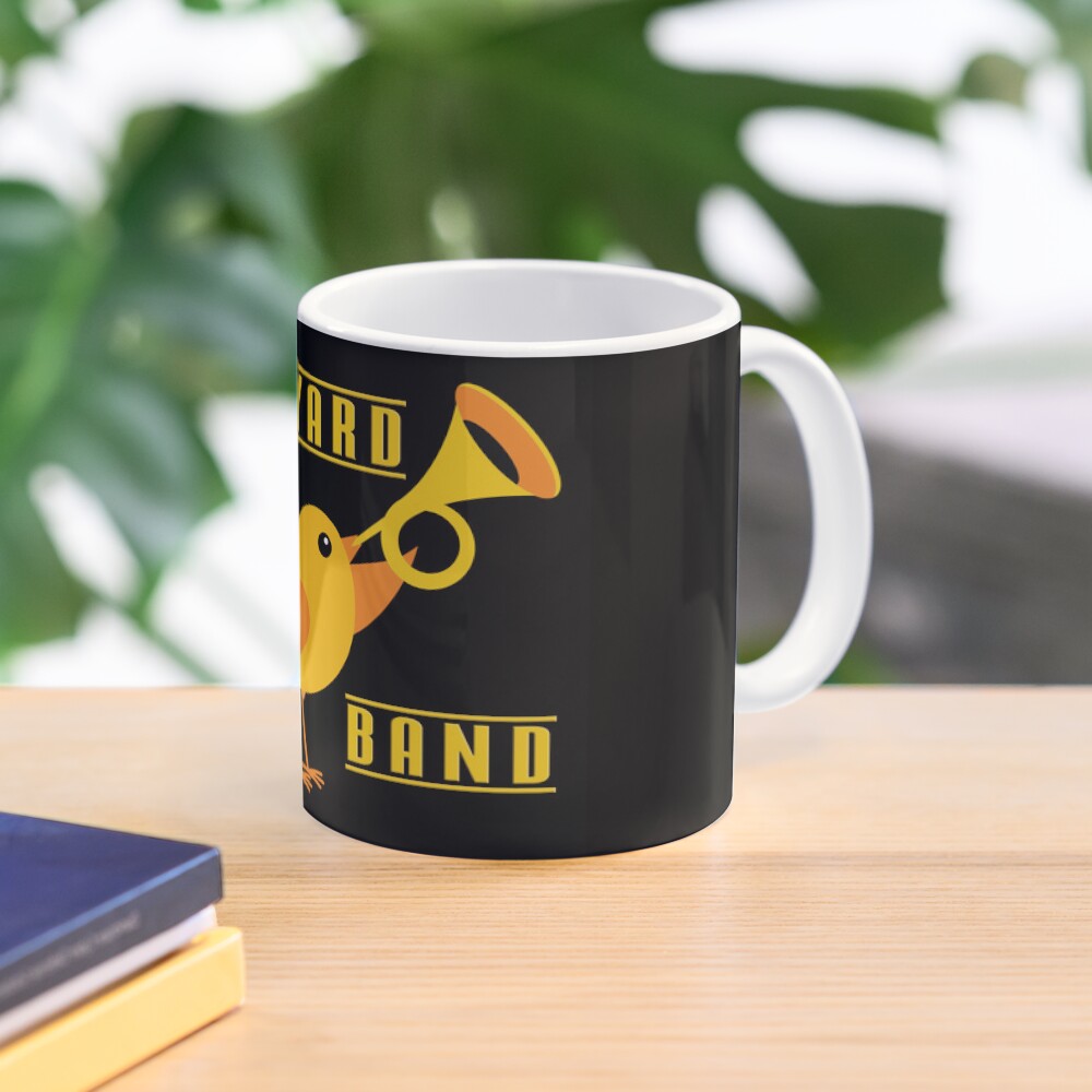 Item preview, Classic Mug designed and sold by KimHebblewhite.