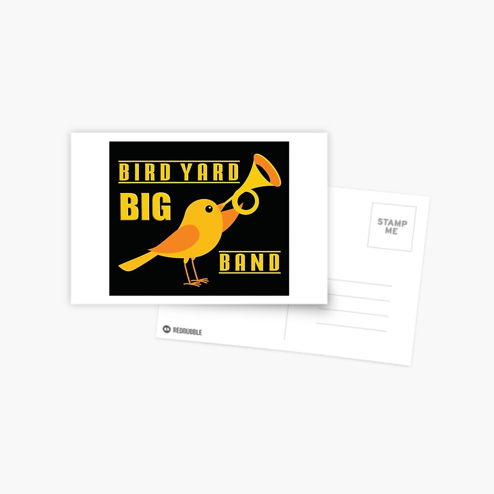 Item preview, Postcard designed and sold by KimHebblewhite.
