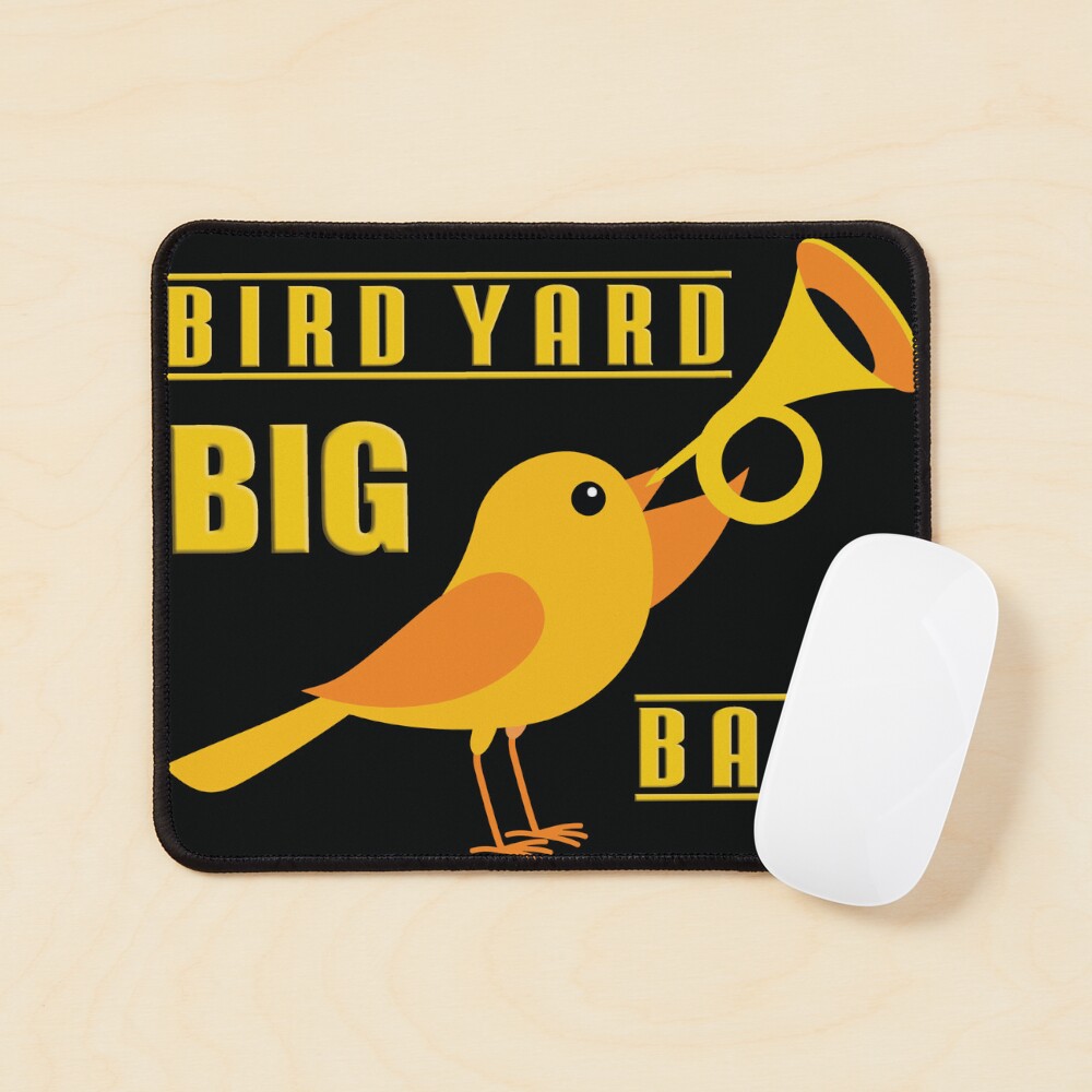 Item preview, Mouse Pad designed and sold by KimHebblewhite.