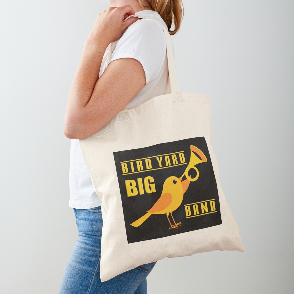 Item preview, Cotton Tote Bag designed and sold by KimHebblewhite.