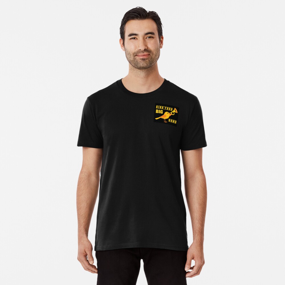 Item preview, Premium T-Shirt designed and sold by KimHebblewhite.