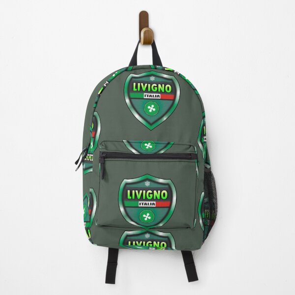 Item preview, Livigno Lombardia emblem designed and sold by studioss76.