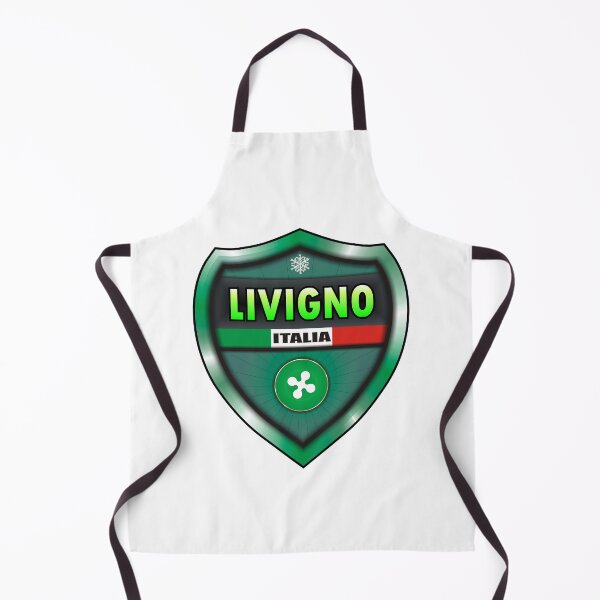 Item preview, Livigno Lombardia emblem designed and sold by studioss76.