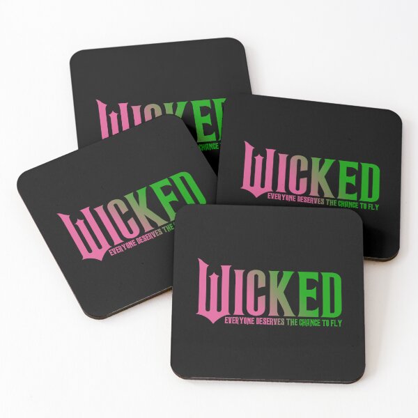 Item preview, wicked | everyone deserves the chance to fly designed and sold by estheticalrh.