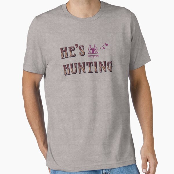 Item preview, Wife Hunting  designed and sold by TulipStudio.