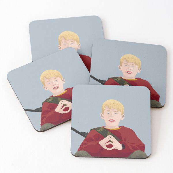 Item preview, Home Alone Kevin McCallister designed and sold by deniscavo.