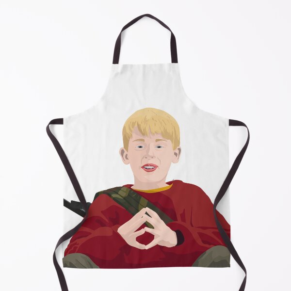 Item preview, Home Alone Kevin McCallister designed and sold by deniscavo.