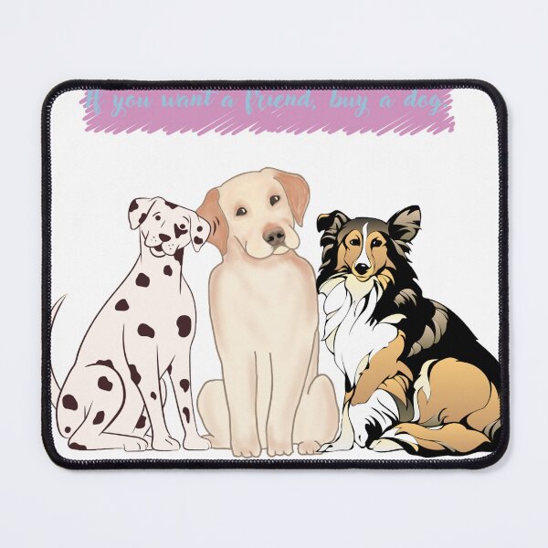Item preview, Man Best Friend. designed and sold by Sidikhouya.