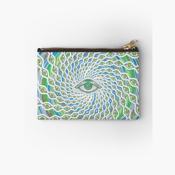 Item preview, InfiniteEyes3 designed and sold by Klaus Bremner (Autotelic Art).