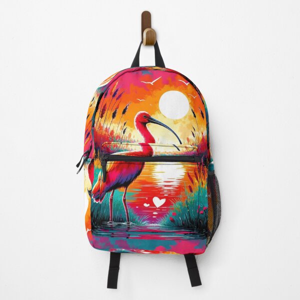 Item preview, Scarlet Ibis designed and sold by ChrisButler.