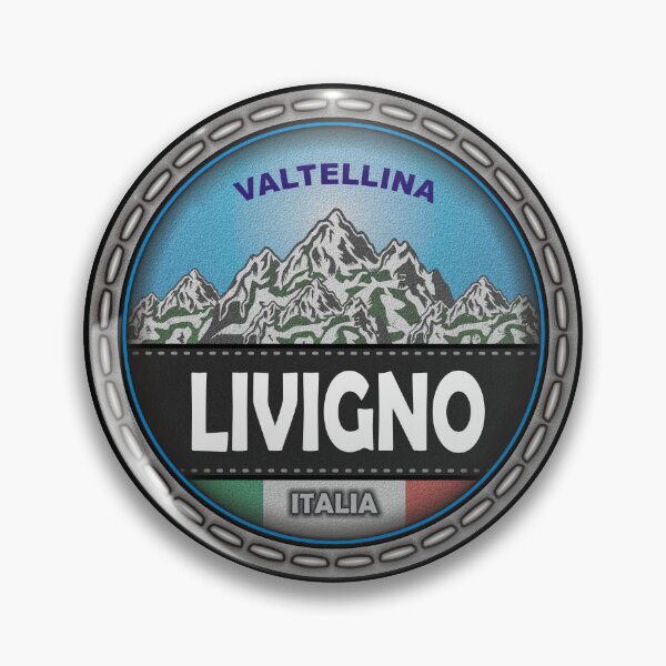 Item preview, Livigno Valtellina stitching effect designed and sold by studioss76.