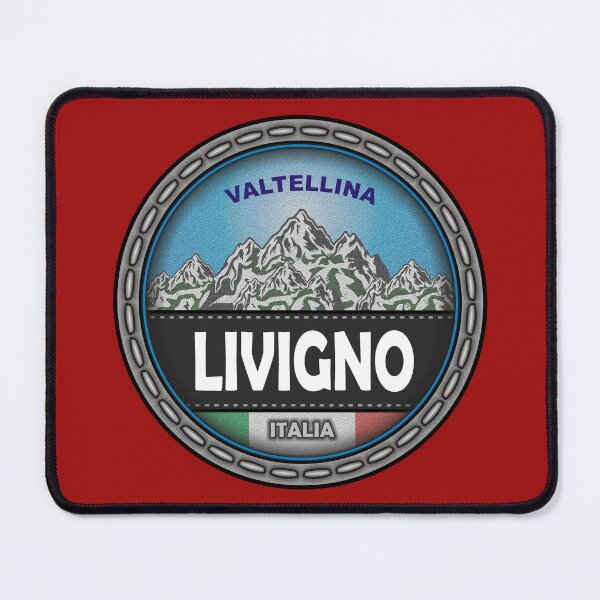 Item preview, Livigno Valtellina stitching effect designed and sold by studioss76.