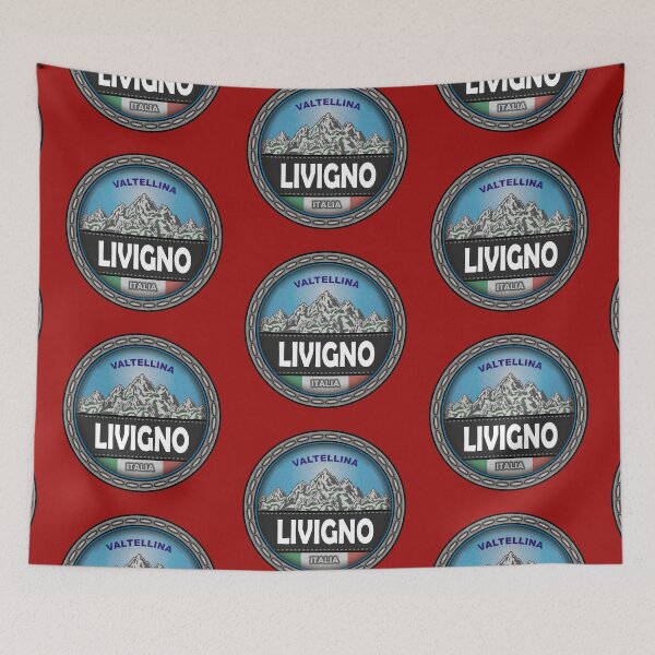 Item preview, Livigno Valtellina stitching effect designed and sold by studioss76.