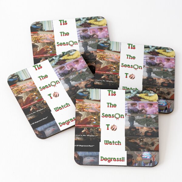 Item preview, Tis Degrassi Season designed and sold by lucey05.