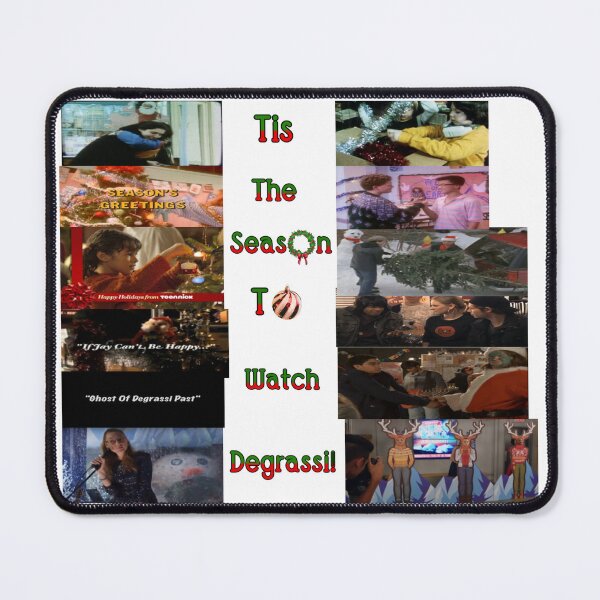 Item preview, Tis Degrassi Season designed and sold by lucey05.
