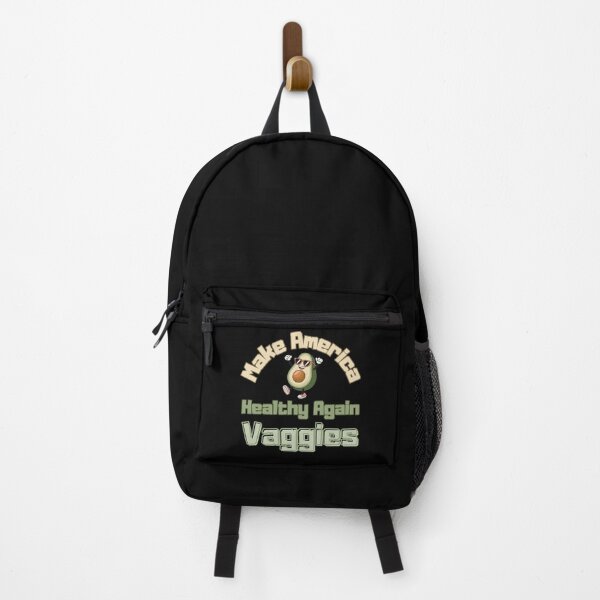 Item preview, Make America Healthy Again Veggies designed and sold by ketkacreations.